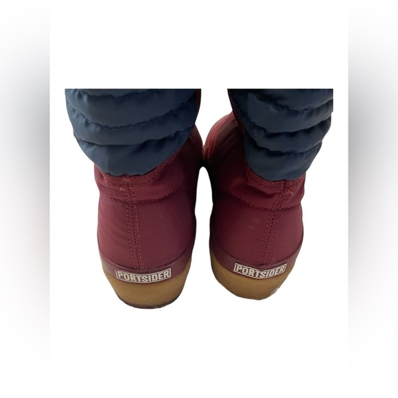 Portsider‎ Women’s Weatherproof Ankle Boots Size 6 - Picture 7 of 15